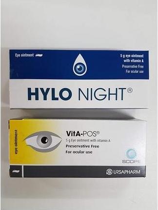 Produktbild Pharma Medica Vita Pos (5 ml)