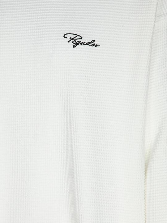 Actual product image Pegador SIGNAR long-sleeved shirt (M)