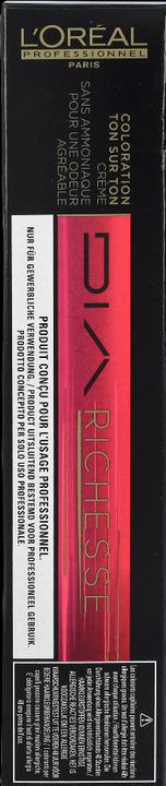 Image du produit L'Oréal Professionnel Diarichesse 8,3 or clair (Blond, Or)