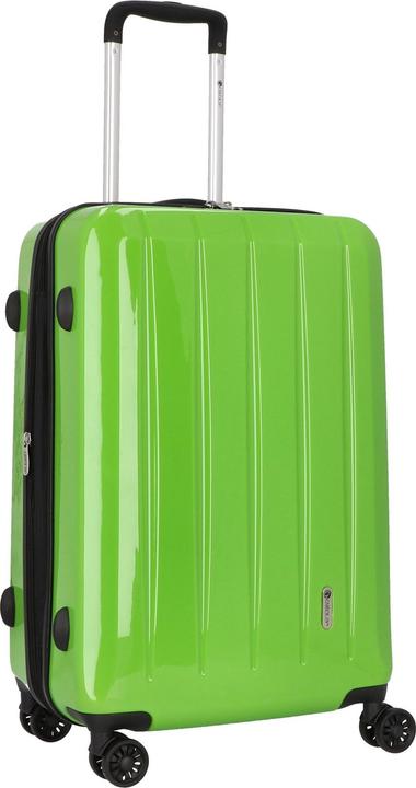 Actual product image Check.In London 2.0 - Set of 3 suitcases (110 l, XL (from 140l))