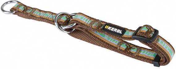 Produktbild Kerbl Würger Wild Life braun, -70cm/25mm (80, Hund, Hundesport)