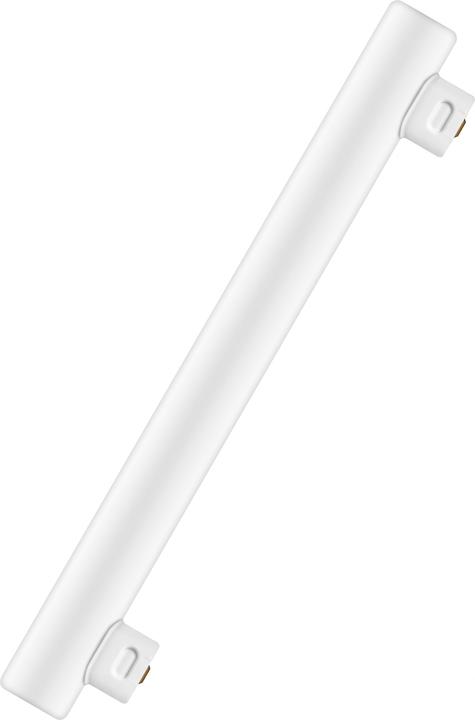 Image du produit Osram Ledinestra Base (S14s, 3.50 W, 370 lm, 1 x, F)