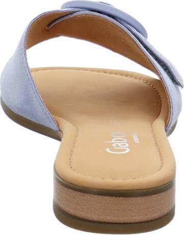Actual product image Gabor Mule (36)