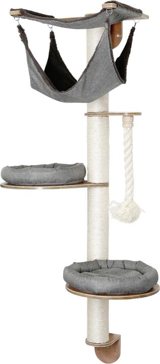 Image du produit Kerbl Dolomite 2.0 Tofana (160 cm, Gris)