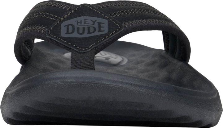 Actual product image Hey Dude Myers Flip Classic (40)