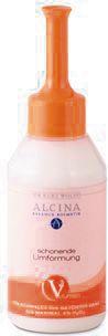 Immagine prodotto Alcina 3 Volume (Crema per capelli, 75 ml)