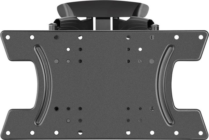 Produktbild Maclean MC-804 - VESA Monitor-/TV-Halter, 26-65", schwarz, 30 kg (Wand, 65", 30 kg)