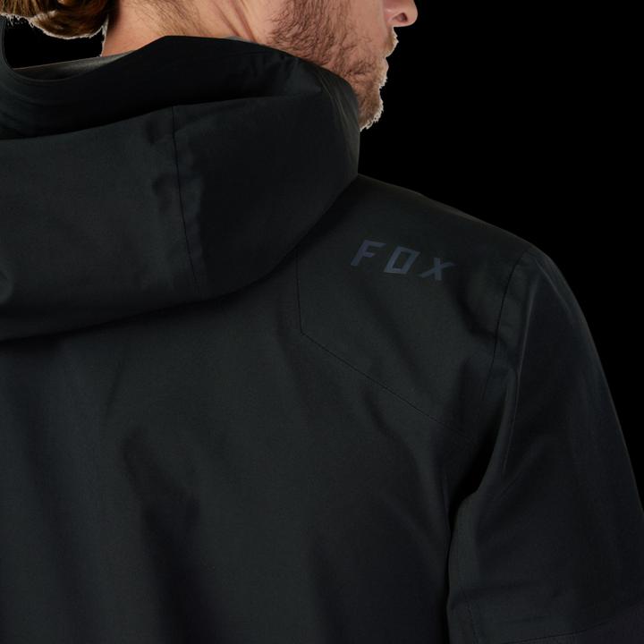 Produktbild Fox Jacket 24 Defend 3l Water Blk (XL)