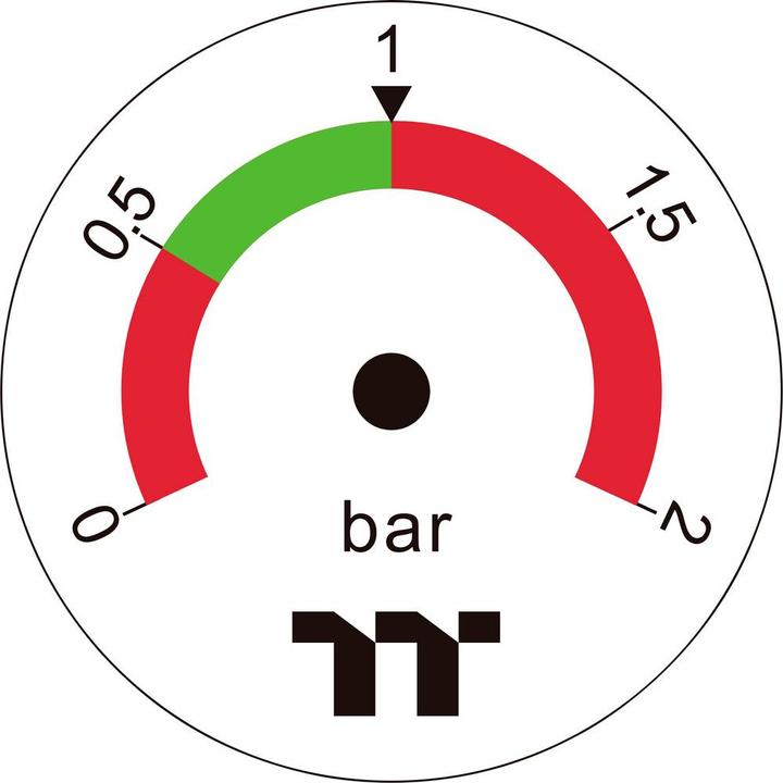 Produktbild Thermaltake Pacific Leak Tester