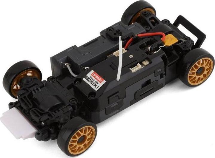 Produktbild Kyosho Mini-Z MA-020 Subaru Impreza 22B-STi, Blau 1:27, Readyset (ARR Almost-Ready-to-Race)