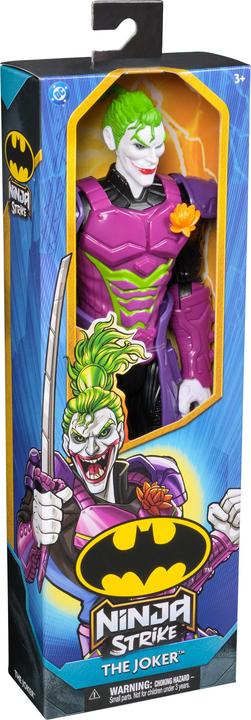 Image du produit Batman Ninja - Figurine Joker 30cm