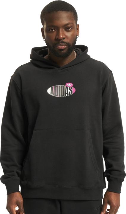 Produktbild adidas Trefoil A33 Hoodie - 89075 (XS)