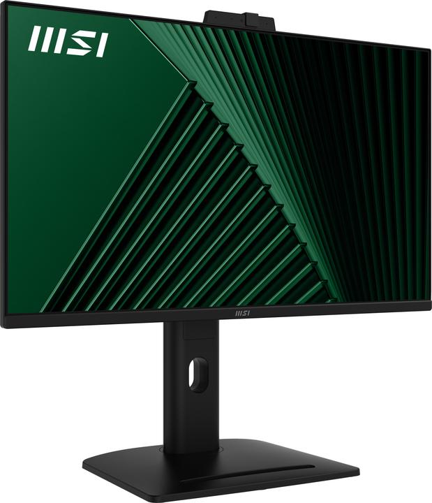 Produktbild MSI PRO MP275QPDGDE / /HDR (2560 x 1440 Pixel, 27")