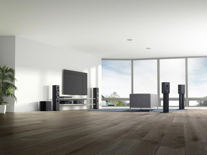 Image du produit Sony Str-Dh790 (7.2 canaux, FM)