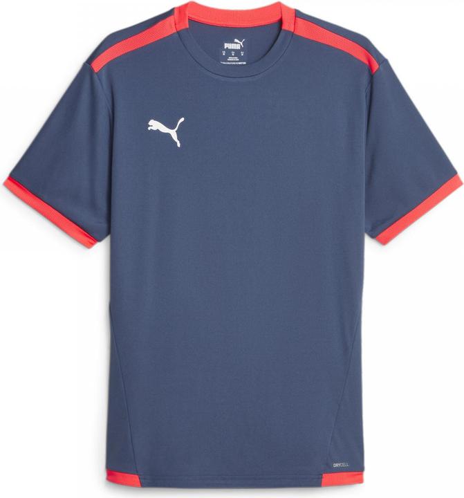 Actual product image Puma teamLIGA Jersey-704917 (M)