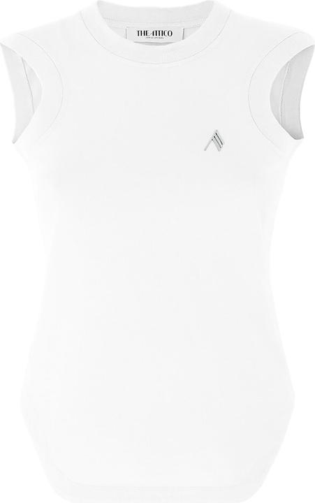 Immagine prodotto The Attico Top White (42)