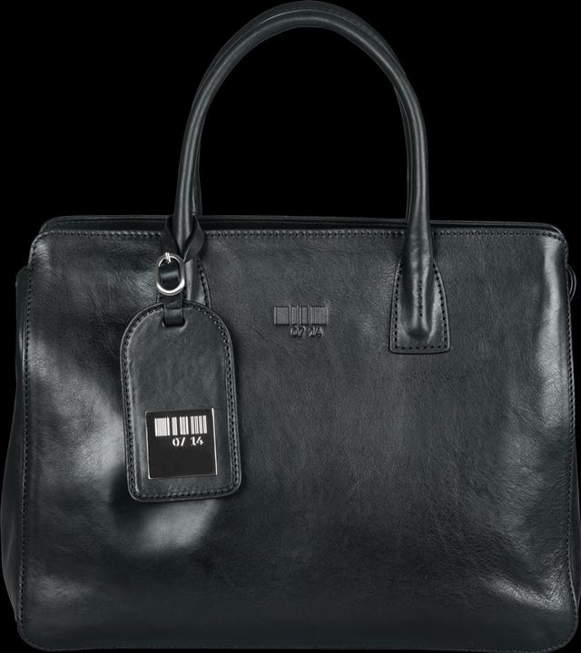 0714 Kurzgrifftasche mittel