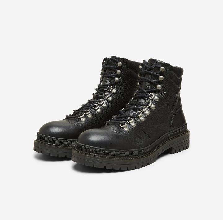 Image du produit Selected Homme Leder Stiefel (44)