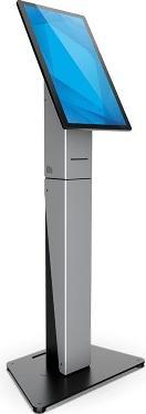 Produktbild ēlo Solutions E726833, Thermodruck, POS-Drucker, 250 mm/sek, Easy Paper Loading, 80 µm, 82.5 m