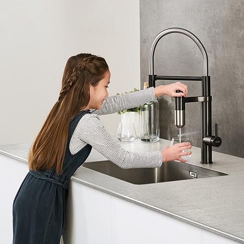 Produktbild Franke Funktionsarmatur