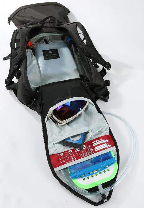 Actual product image Nitro Splitpack 30, Phantom (32 l)