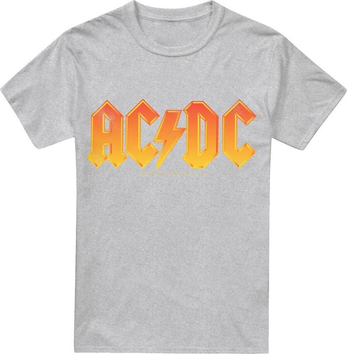 AC/DC Classic TShirt (XXL)