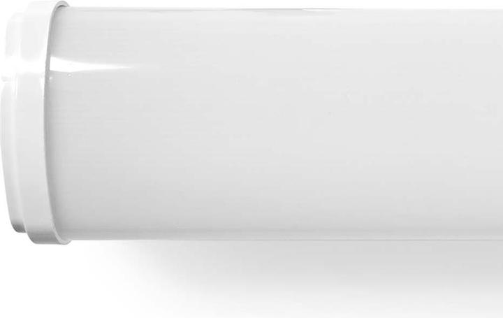 Immagine prodotto Nedis Apparecchio LED a stecca a prova di umidità | 2430 lm | 4000 K | 22 W | IP65 (2430 lm)