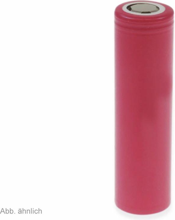Produktbild LG LiIon-Akku INR18650-M29, 3,67 V, 2,85 Ah (1 Stk., 18650, 2850 mAh)