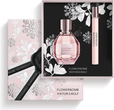 Viktor & Rolf Flowerbomb (Eau de Parfum, 60 ml)