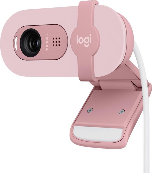 Immagine prodotto Logitech Brio 100 (2 Mpx)