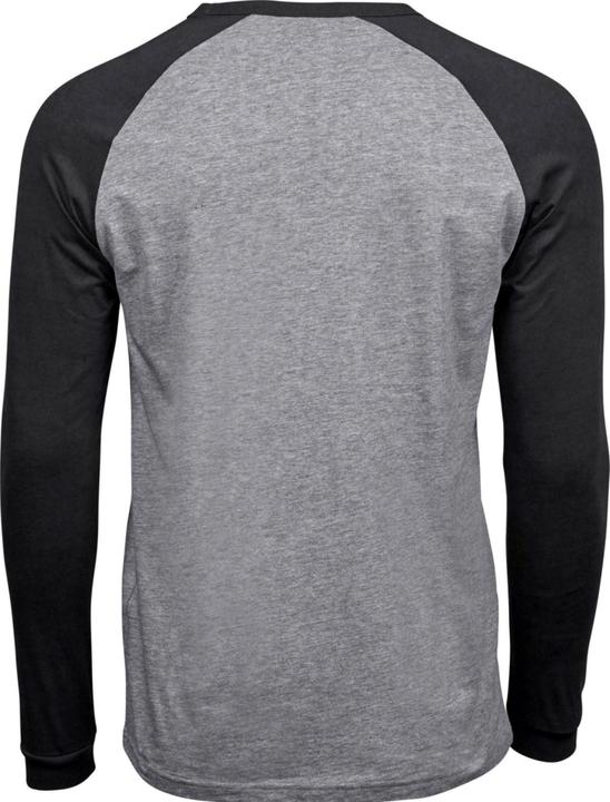 Immagine prodotto Tee Jays Maglietta Baseball (3XL)