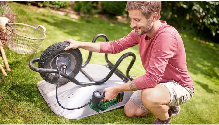 Actual product image Bosch Home & Garden UniversalPump (10.30 bar, 30 l)