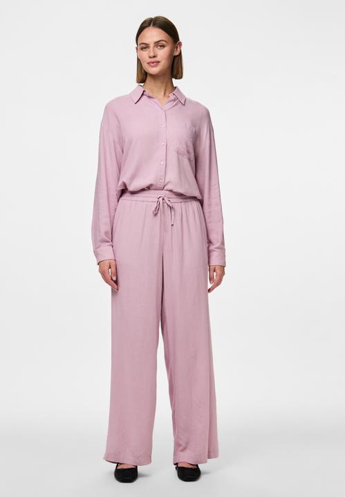 Image du produit Pieces Pcpia Hw Wide Pants Pwp mm Noos (M)