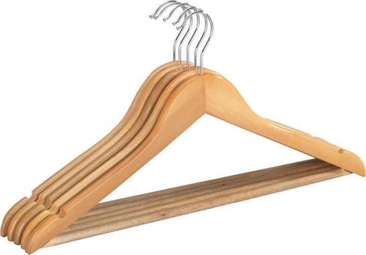 Wood