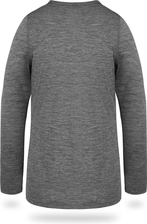 Image du produit Normani Kinder Merino Langarm Broome (122, 128)