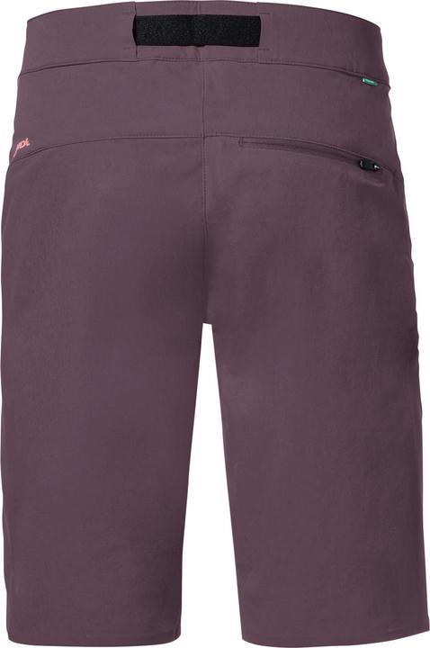 Actual product image Vaude Women's Badile Shorts (36)
