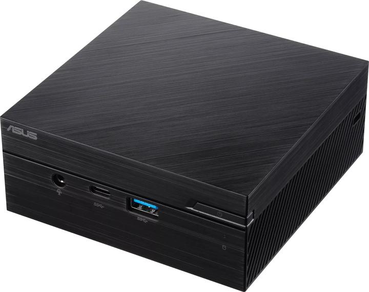 Produktbild ASUS PN51-S1-B3404AD R3-5300U 8GB (AMD Ryzen 3 5300U, 8 GB, 256 GB, AMD Radeon Graphics)