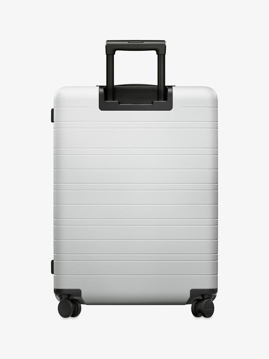 Actual product image Horizn Hard Case ESSENTIAL H5 light grey (61 l, M (50 - 90l))