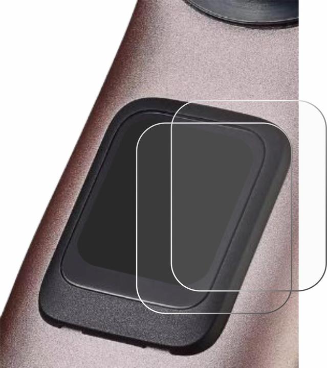 Actual product image BROTECT Screen Protector Clear