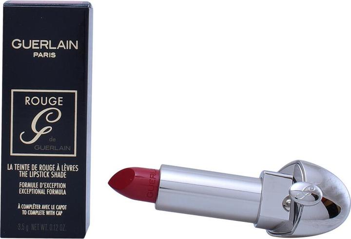 Image du produit Guerlain Rouge G de - Recharge (Nº 21)