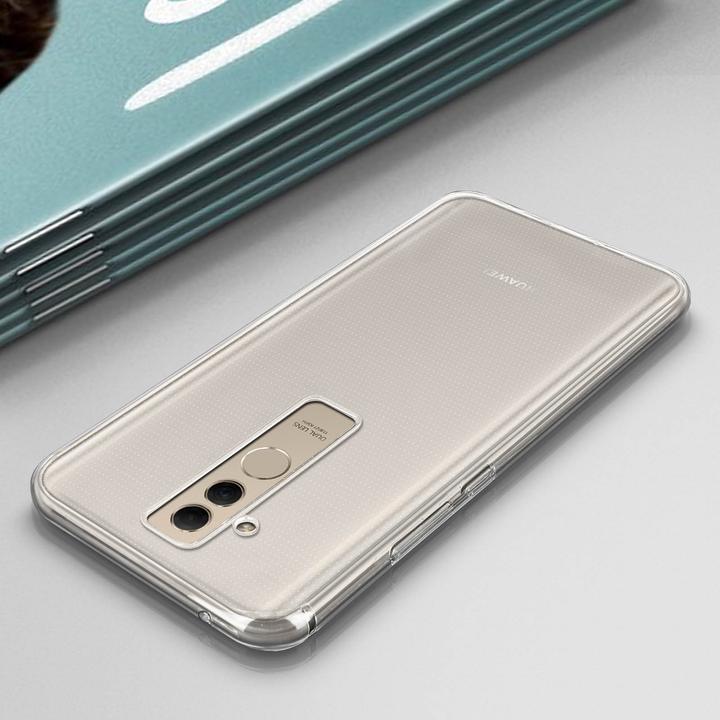 Produktbild Huawei Soft-Cover (Huawei Mate 20 Lite)