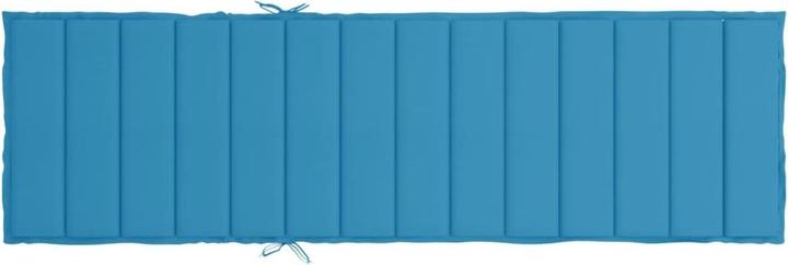 Image du produit VidaXL Hayder (200 x 60 x 3 cm)