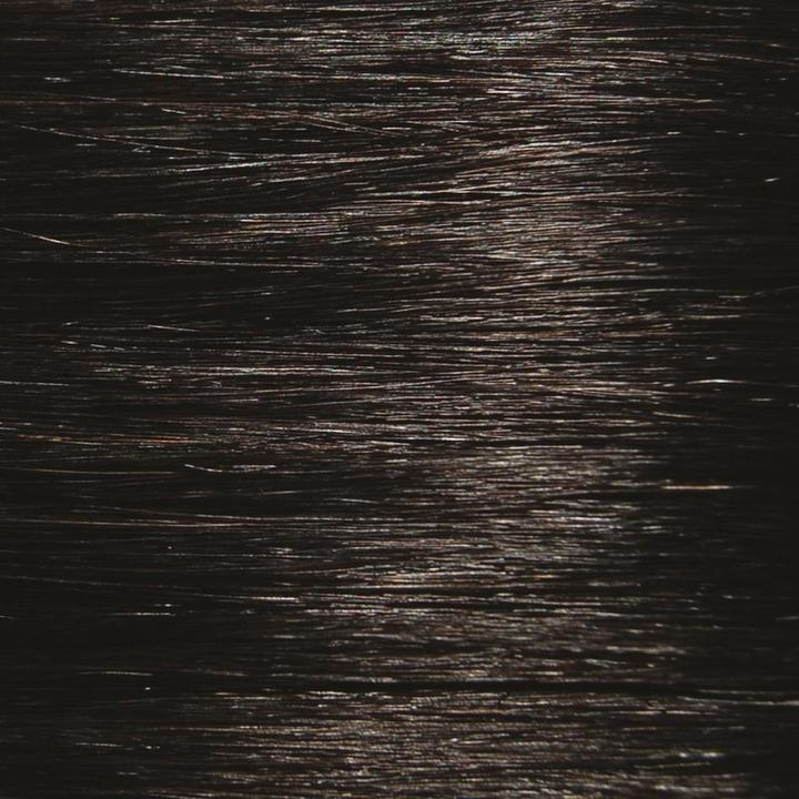 Balmain Fill-In Silk Bond Human Hair NaturalStraight 40cm 1 Black, 25 Stk. (1 Black, 40 cm)
