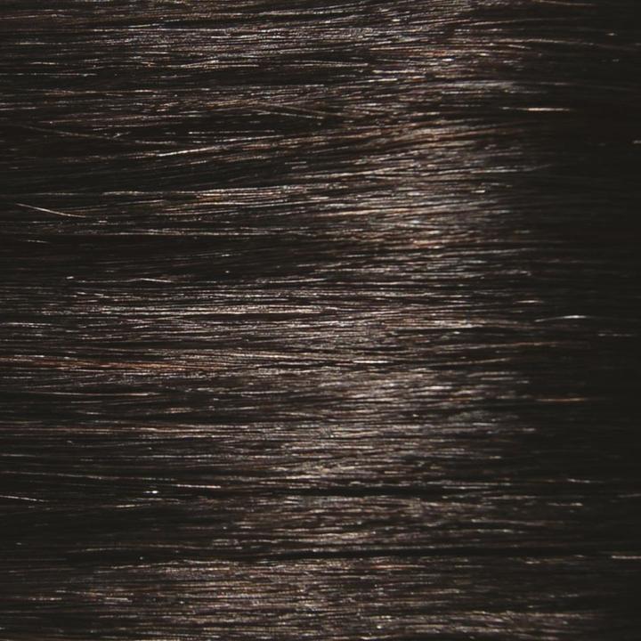 Balmain DoubleHair Silk 40cm 3.4 Ombré Dark Brown Ombré, 3 Stk. (3.4 Ombré Dark Brown, 40 cm)