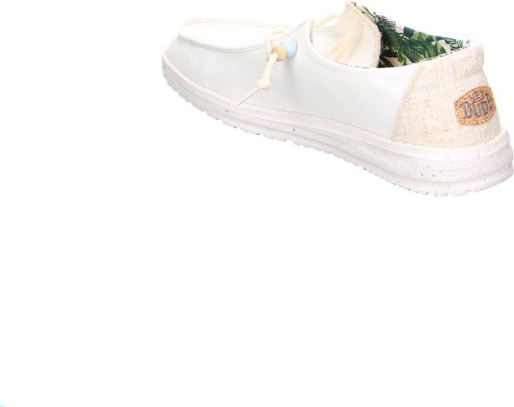 Actual product image Hey Dude Wendy Fringe (41)