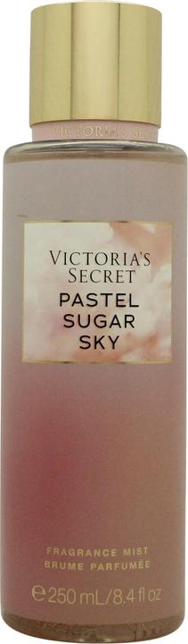 Victoria's Secret Pastel Sugar Sky (Body Mist, 250 ml)