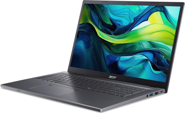 Productafbeelding Acer Aspire 17 (17.30", Intel Core 5 120U, 16 GB, 512 GB, NL)