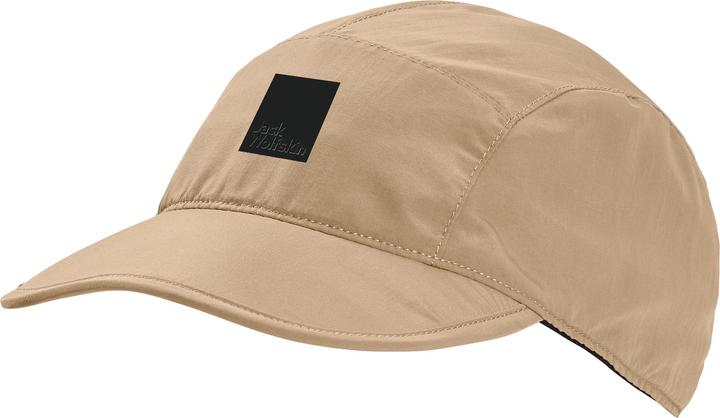 Produktbild Jack Wolfskin Road Trip Cap (One Size)