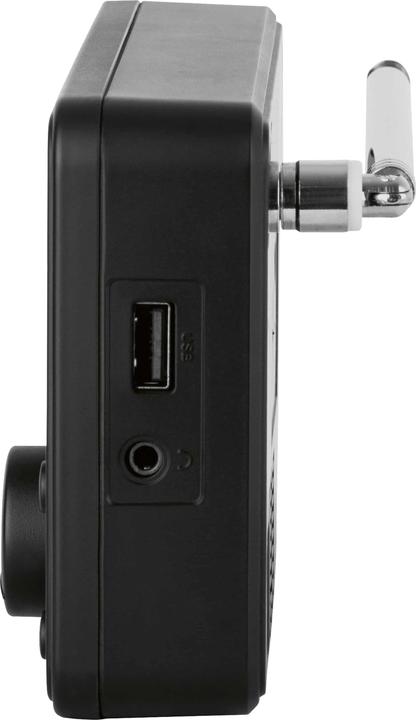 Produktbild Telestar DIRA M 6i (DAB+, Internetradio, UKW, WLAN, Bluetooth)
