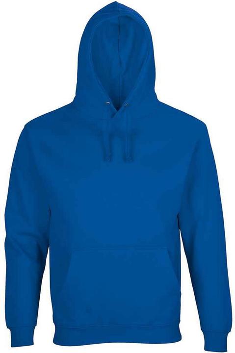 Produktbild Sols Condor Kapuzenpullover (4XL)